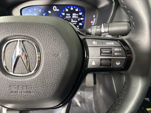 Certified 2026 Acura Integra FWD image 14