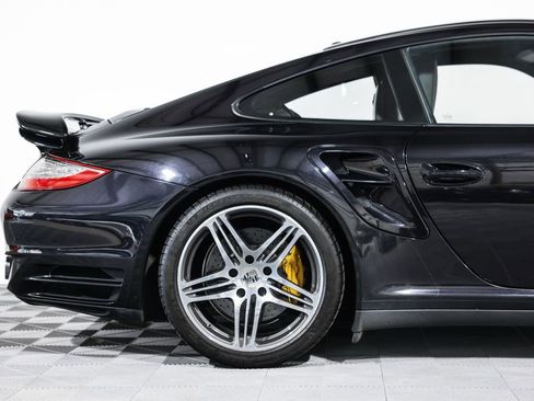 Used 2011 Porsche 911 Turbo S image 2