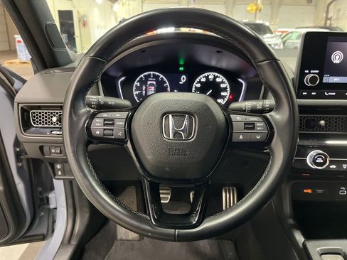 Used 2024 Honda Civic Sport image 23