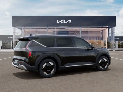 New 2026 Kia EV9 Wind AWD/4WD image 6