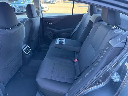 Used 2024 Subaru Legacy Premium image 37