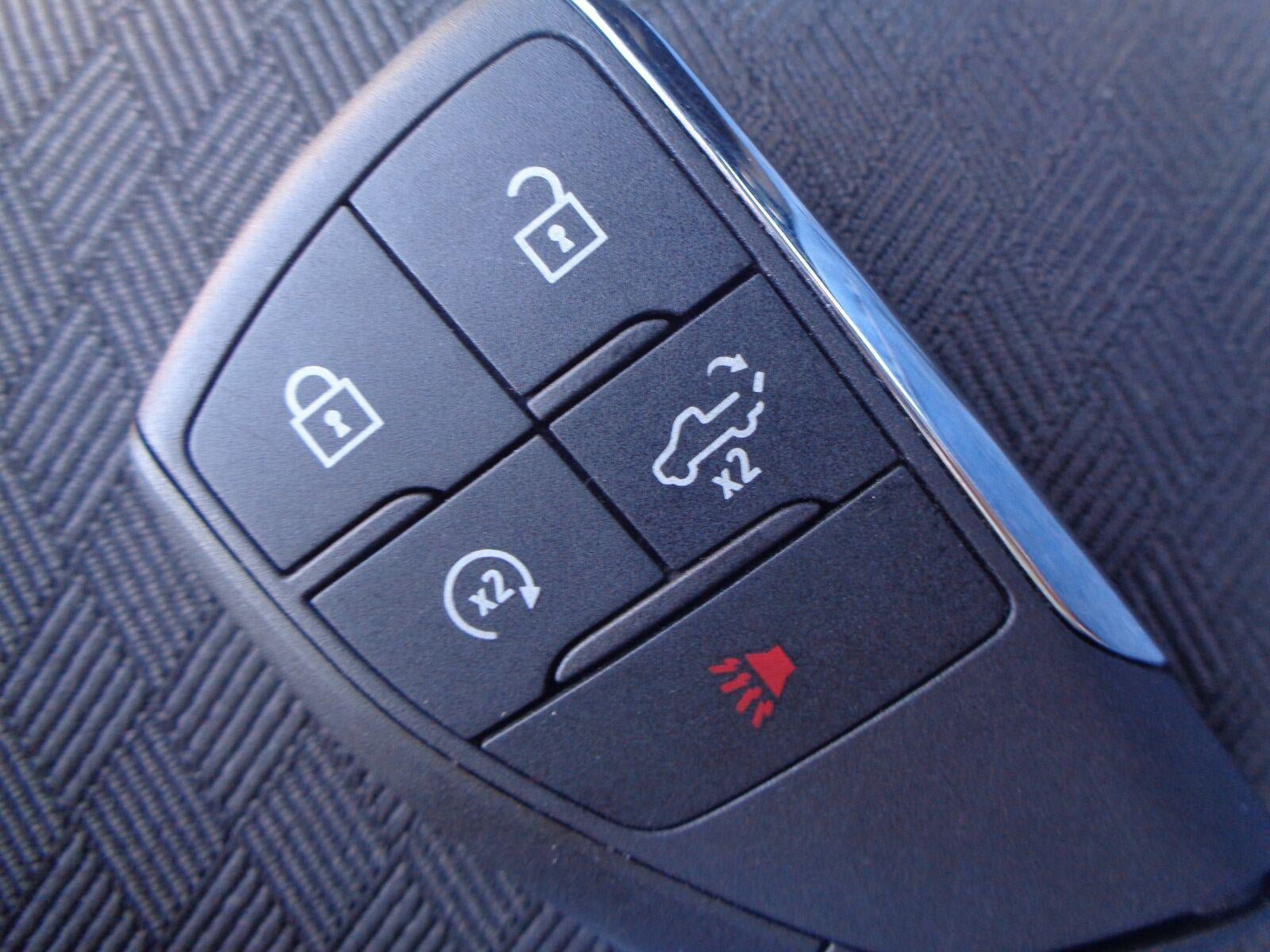 Used 2025 GMC Sierra 1500 Elevation AWD/4WD image 14