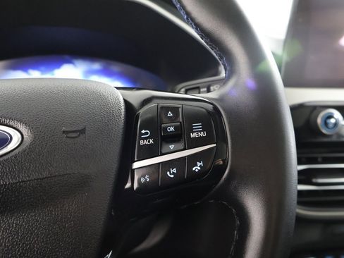 Used 2022 Ford Escape SEL w/ Technology Package image 47