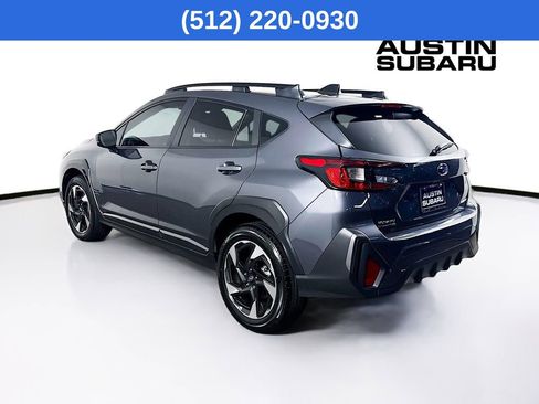 Certified 2025 Subaru Crosstrek 2.5i Limited w/ Crosstrek Mirror Package AWD/4WD image 6