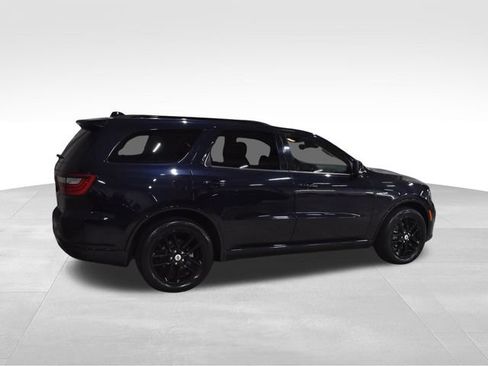 Used 2025 Dodge Durango R/T AWD/4WD image 10