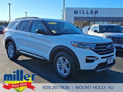 Used 2023 Ford Explorer XLT w/ Equipment Group 202A