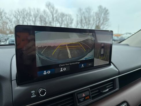 New 2026 Honda Pilot Elite image 32