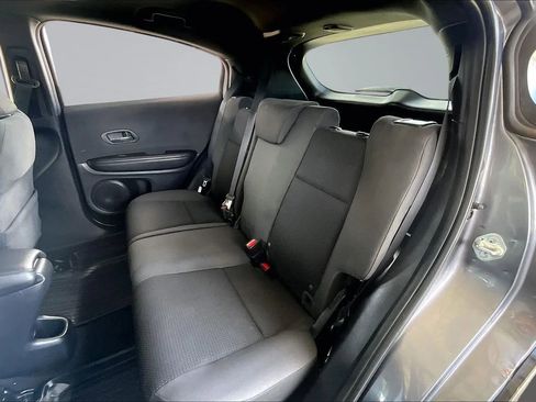 Used 2022 Honda HR-V Sport image 19