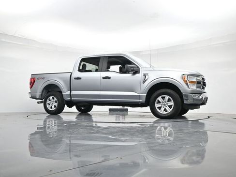 Used 2021 Ford F150 XLT image 28