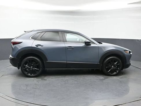 Used 2024 MAZDA CX-30 AWD 2.5 S w/ Preferred Package image 6