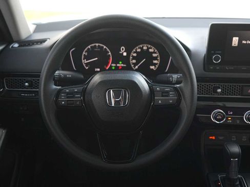 Certified 2026 Honda Civic LX image 15