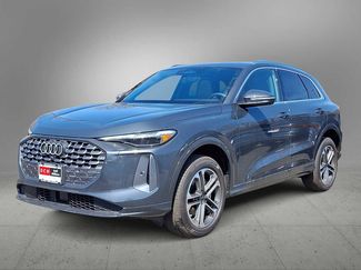 New 2026 Audi Q5 Premium Plus video 1