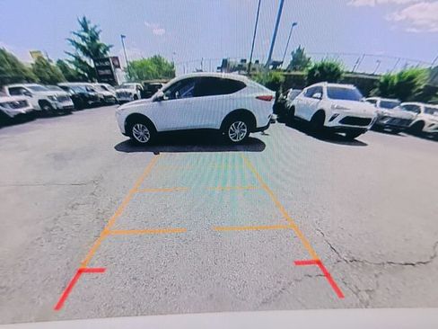 Used 2025 Buick Enclave Avenir w/ Super Cruise Package AWD/4WD image 25