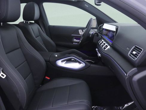New 2026 Mercedes-Benz GLE 450 4MATIC Coupe image 11