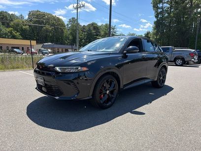 Used 2024 Dodge Hornet R/T Plus