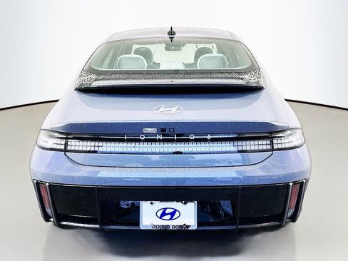 New 2025 Hyundai Ioniq 6 SEL image 6