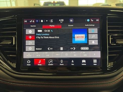 Certified 2024 Dodge Durango R/T image 21