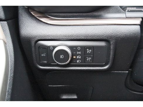Certified 2021 Ford Explorer Limited w/ Equipment Group 301A RWD image 19