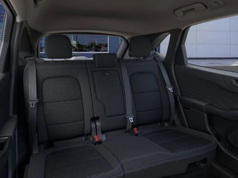 New 2026 Ford Escape Active w/ Tech Pack #1 image 11