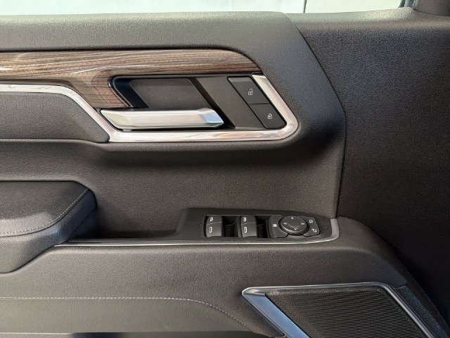 Certified 2023 Chevrolet Silverado 1500 LT AWD/4WD image 22