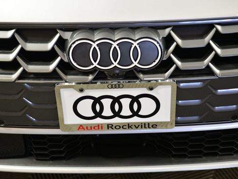 New 2025 Audi A5 2.0T Premium Plus image 17