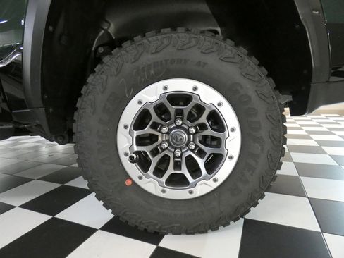 New 2026 RAM 1500 RHO w/ RHO Level 1 Equipment Group AWD/4WD image 8