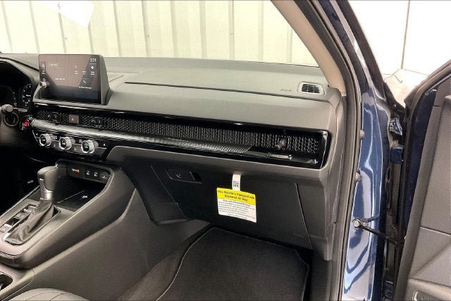 Certified 2026 Honda CR-V EX-L image 18