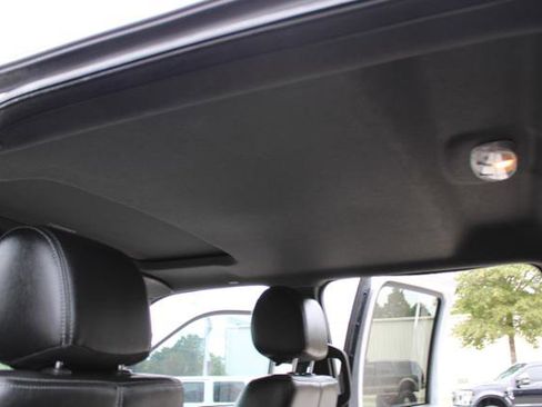 Used 2015 Ford F250 Lariat w/ Lariat Ultimate Package image 35