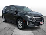 Used 2023 Chevrolet Equinox LT image 3