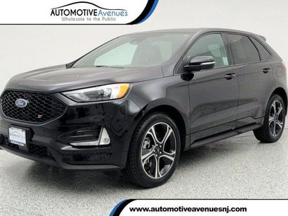 Used 2023 Ford Edge ST