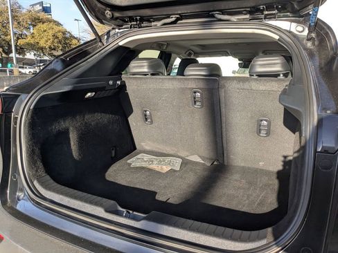 Used 2025 MAZDA CX-30 AWD 2.5 S w/ Preferred Package image 26