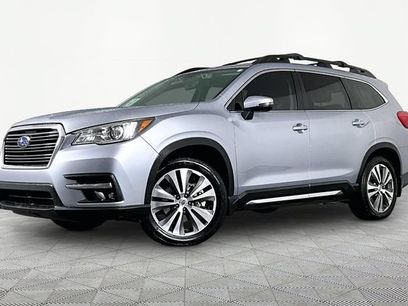 Used 2020 Subaru Ascent Limited w/ Technology Package