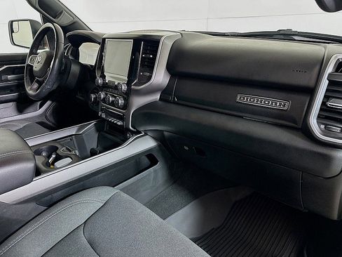 Used 2022 RAM 1500 Big Horn image 28