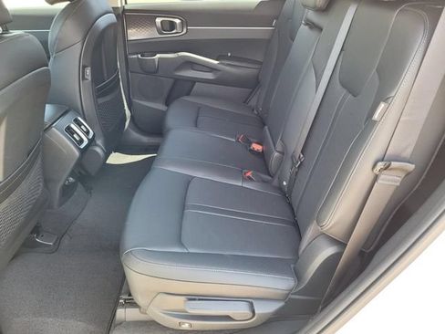 New 2026 Kia Sorento S AWD/4WD image 12