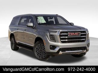 New 2026 GMC Yukon XL Elevation AWD/4WD video 2