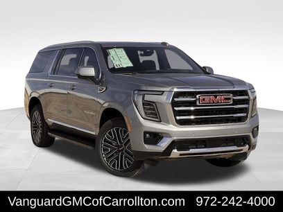 New 2026 GMC Yukon XL Elevation