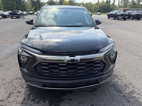 New 2026 Chevrolet TrailBlazer ACTIV w/ Convenience Package AWD/4WD image 8