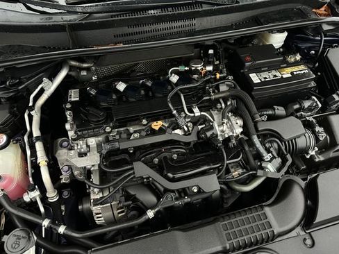 Used 2021 Toyota Corolla SE image 31