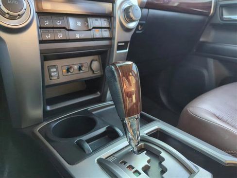 Used 2019 Toyota 4Runner Limited image 11