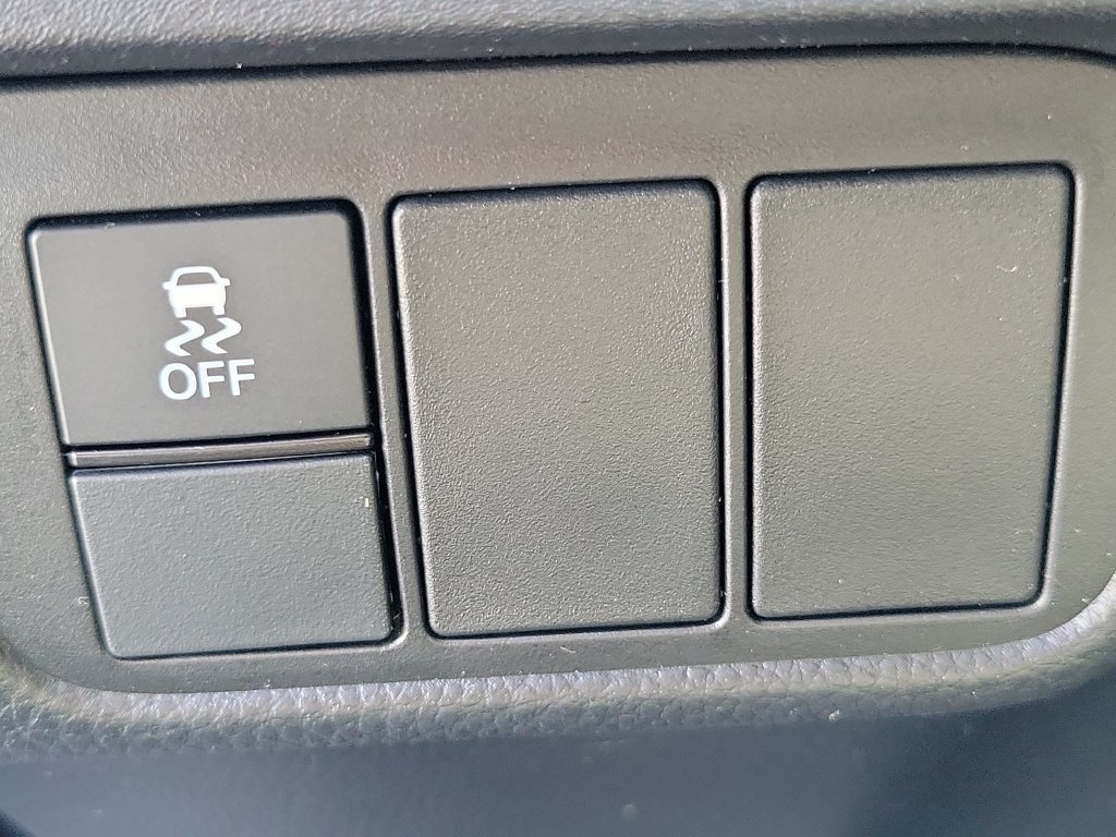 Certified 2025 Honda CR-V EX image 19