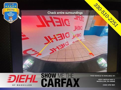 Used 2023 Jeep Gladiator Sport AWD/4WD image 31