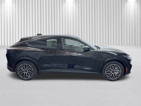 New 2025 Ford Mustang Mach-E Premium w/ Interior Protection Package image 3