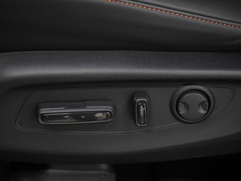 Used 2026 Honda CR-V Sport Touring image 25