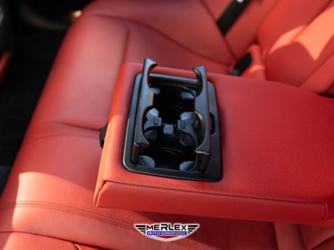 Used 2019 BMW 440i Gran Coupe w/ M Sport Package image 22