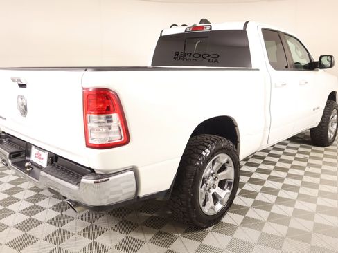 Used 2020 RAM 1500 Big Horn image 20