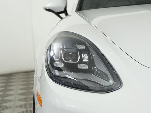Certified 2022 Porsche Panamera 4 AWD/4WD image 11