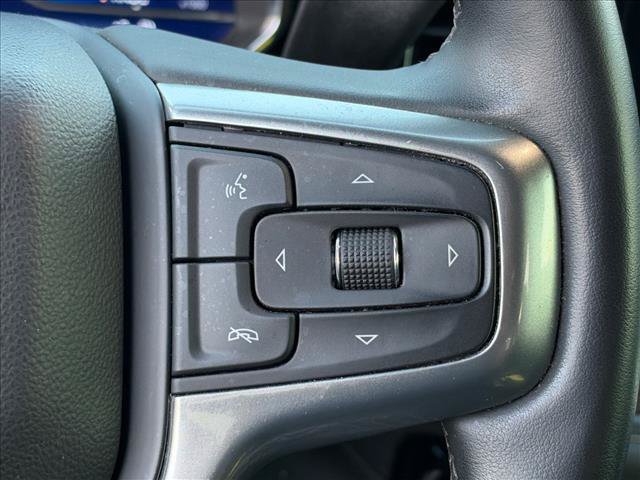 Certified 2023 Chevrolet Silverado 1500 LT AWD/4WD image 28