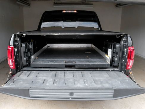 Used 2017 Ford F150 Raptor w/ Equipment Group 802A Luxury AWD/4WD image 55