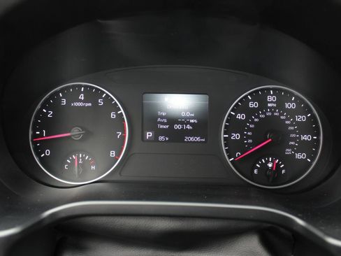 Used 2021 Kia Seltos LX AWD/4WD image 20