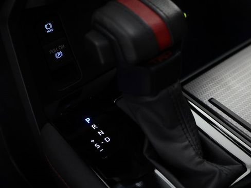 Used 2024 Toyota Sequoia TRD Pro image 30